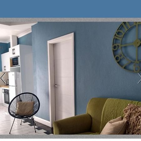 Kindred Studio Apartments Leeton Eksteriør bilde