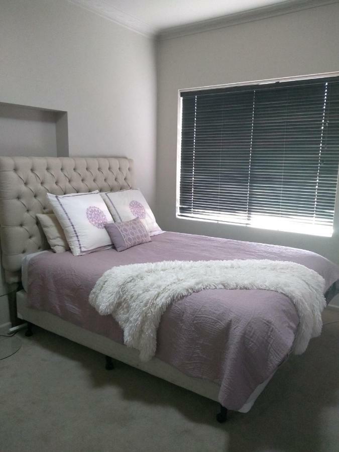 Kindred Studio Apartments Leeton Eksteriør bilde