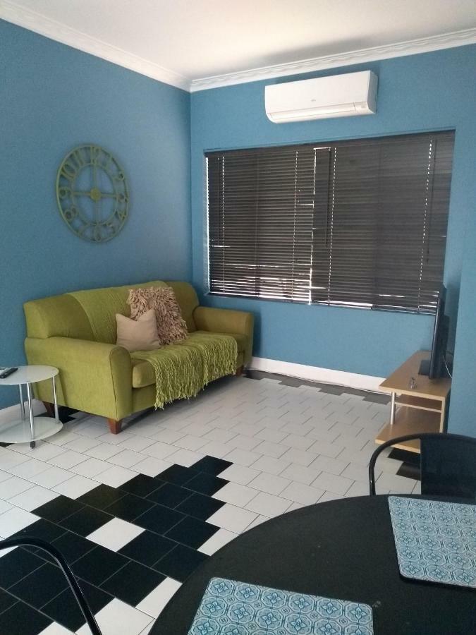 Kindred Studio Apartments Leeton Eksteriør bilde