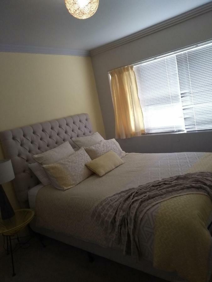 Kindred Studio Apartments Leeton Eksteriør bilde