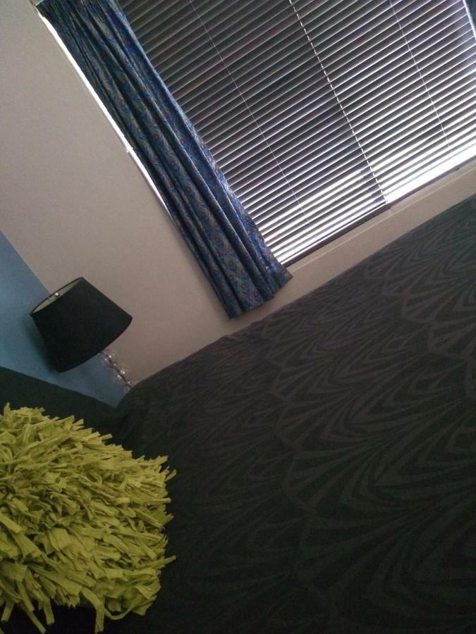 Kindred Studio Apartments Leeton Eksteriør bilde
