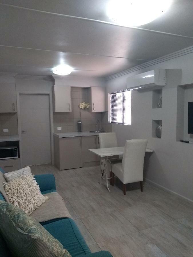 Kindred Studio Apartments Leeton Eksteriør bilde