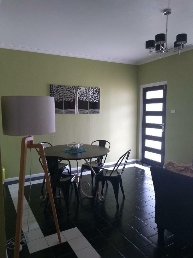 Kindred Studio Apartments Leeton Eksteriør bilde