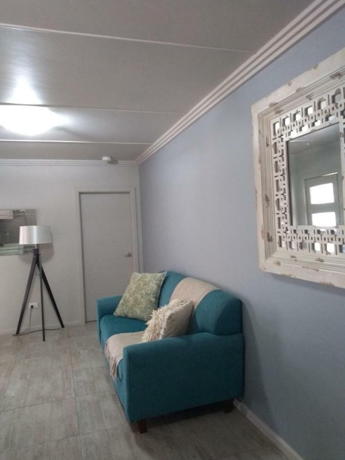 Kindred Studio Apartments Leeton Eksteriør bilde